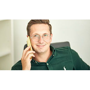Profilbild